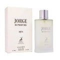 MAISON ALHAMBRA JORGE DI AQUA HOMBRE 100ML EDP