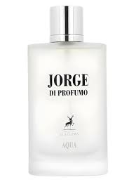 MAISON ALHAMBRA JORGE DI AQUA HOMBRE 100ML EDP