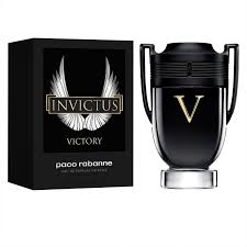 PACO RABANNE INVICTUS VICTORY EXTREME HOMBRE EDP 200ML
