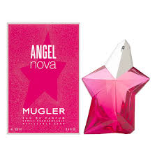 MUGLER ANGEL NOVA EDP MUJER