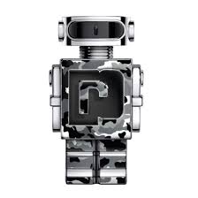 PACO RABANNE PHANTOM LEGION HOMBRE 100ML EDT