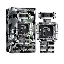 PACO RABANNE PHANTOM LEGION HOMBRE 100ML EDT