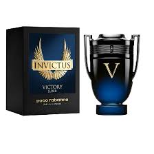 PACO RABANNE INVICTUS VICTORY ELIXIR HOMBRE PARFUM INTENSE 100ML