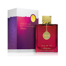 ARMAF CLUB DE NUIT UNTOLD EDP 200ML