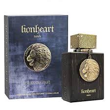 ARMAF CLUB DE NUIT LIONHEART MAN 100ML EDP