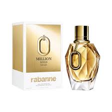 PACO RABANNE MILLION GOLD FOR HER MUJER EDP 90ML