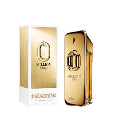 PACO RABANNE MILLION GOLD HOMBRE EDP INTENSE 100ML