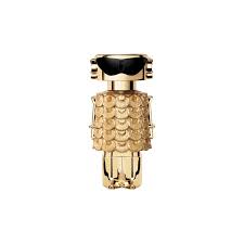 PACO RABANNE FAME INTENSE MUJER EDP INTENSE 80ML