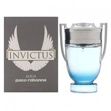 PACO RABANNE INVICTUS AQUA HOMBRE EDT 100ML