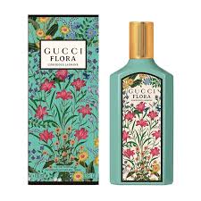 GUCCI FLORA GORGEOUS JASMINE 100ML EDP