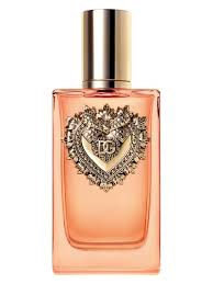 DOLCE & GABBANA  DEVOTION INTENSE MUJER 100ML EDP