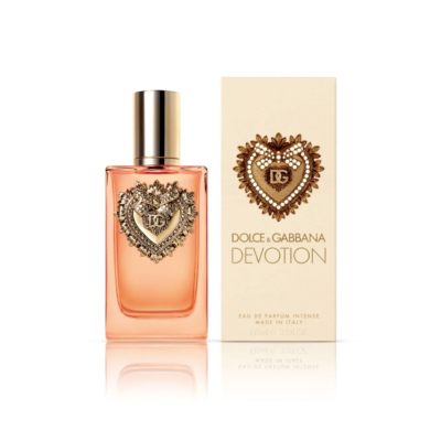 DOLCE & GABBANA  DEVOTION INTENSE MUJER 100ML EDP