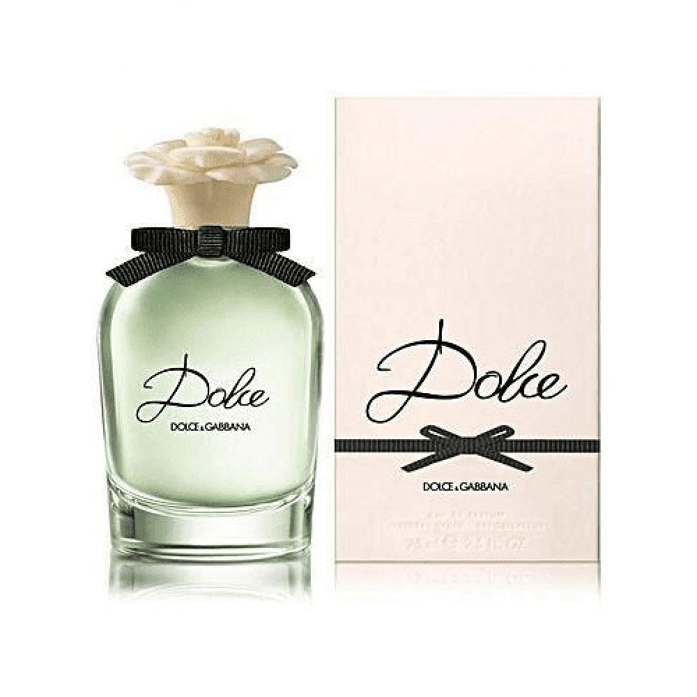 DOLCE Y GABBANA DOLCE DAMA EDP 75ML