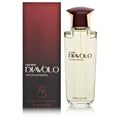 ANTONIO BANDERAS DIAVOLO FOR MEN 100ML