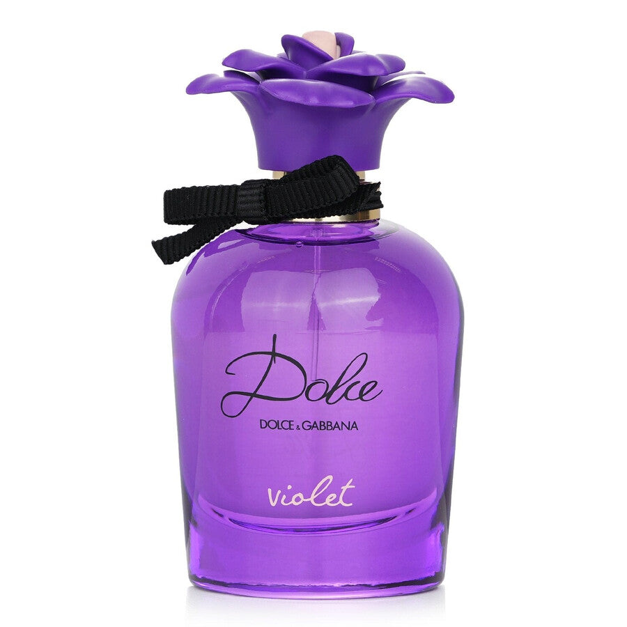 DOLCE & GABBANA DOLCE VIOLET MUJER EDT 75ML
