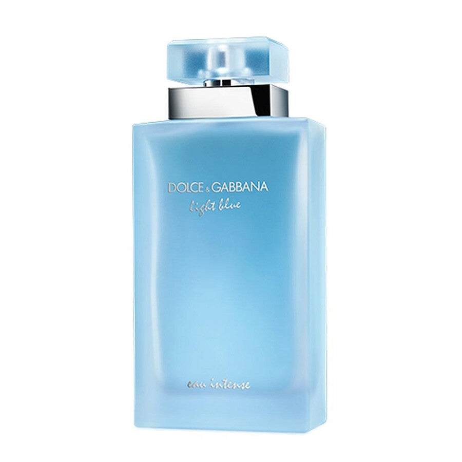 DOLCE Y GABBANA LIGHT BLUE EAU INTENSE DAMA 100 ML EDP