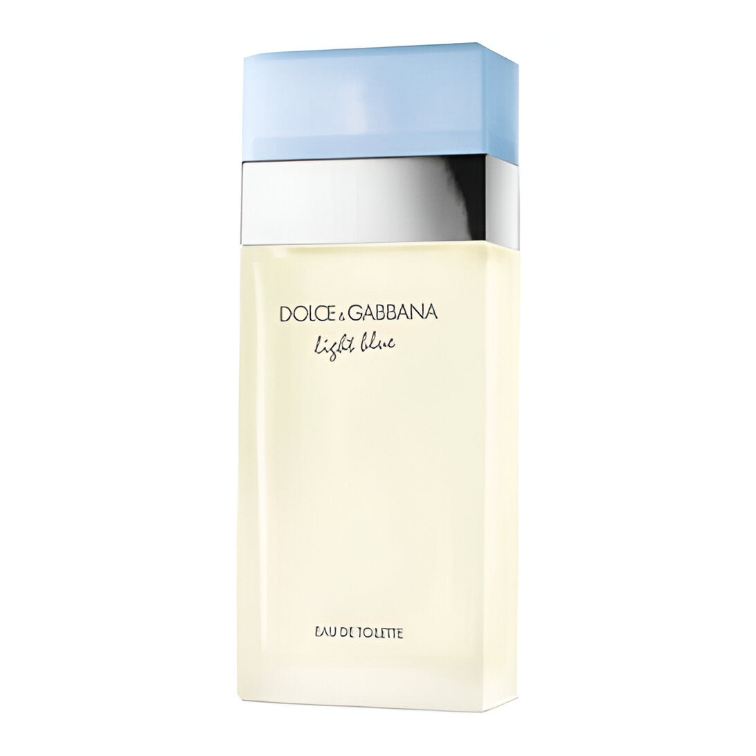 DOLCE Y GABBANA LIGHT BLUE DAMA 200ML EDT