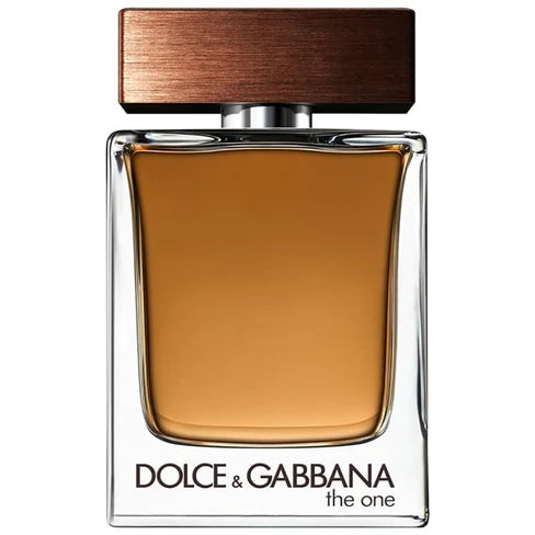DOLCE Y GABBANA THE ONE MEN HOMBRE 150ML EDT