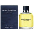 DOLCE Y GABBANA POUR HOMME HOMBRE 200ML EDT