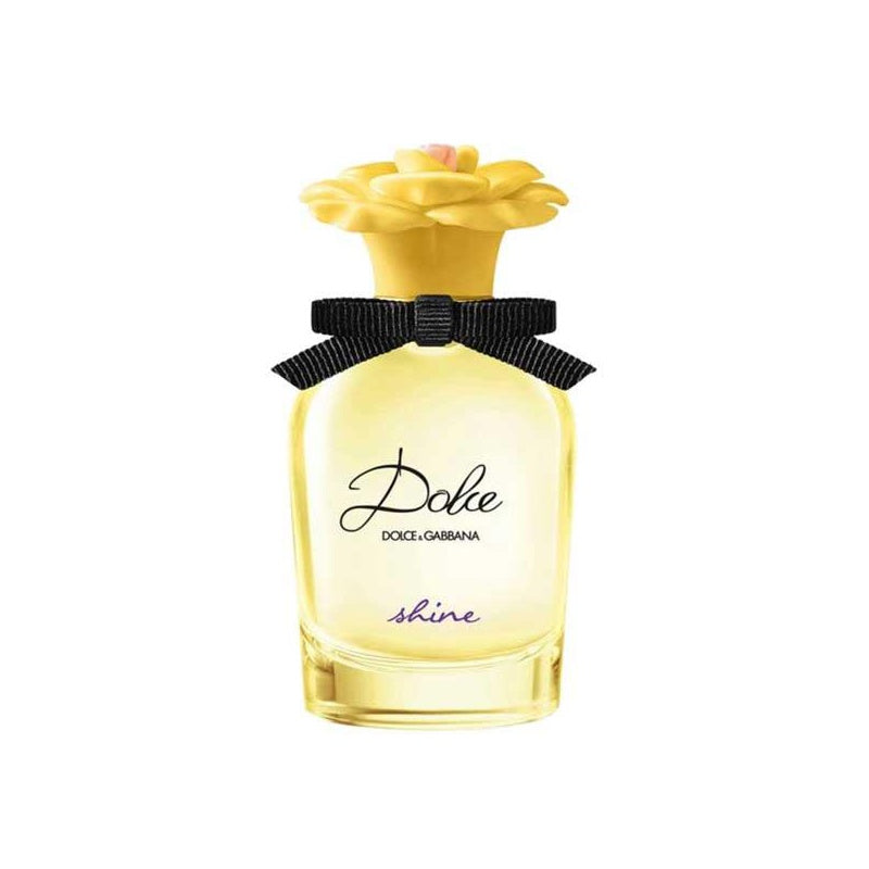 DOLCE Y GABBANA DOLCE SHINE 75ML EDP