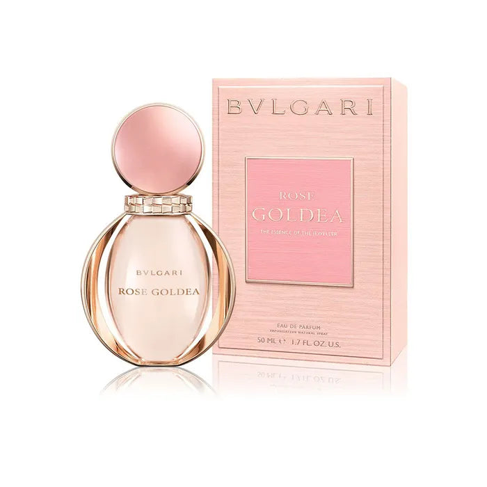 BVLGARI ROSE GOLDEA 90ML EDP