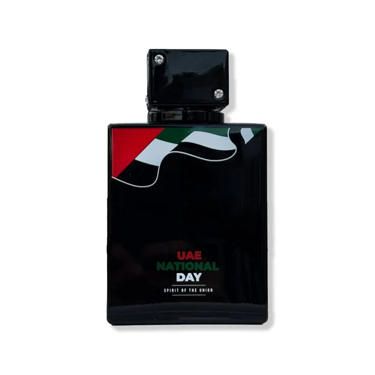ARMAF CLUB DE NUIT INTENSE HOMBRE UAE NATIONAL DAY 105ML