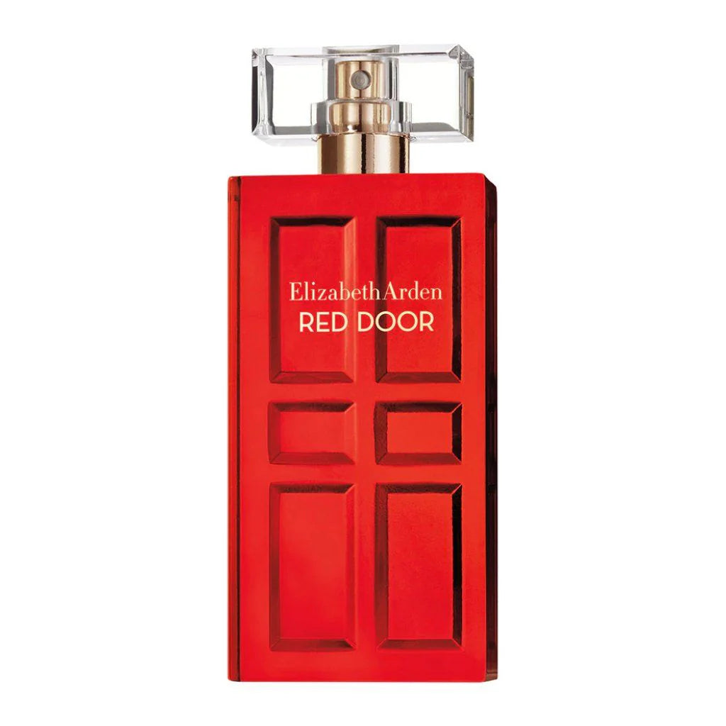 ELIZABETH ARDEN RED DOOR MUJER 100ML EDT