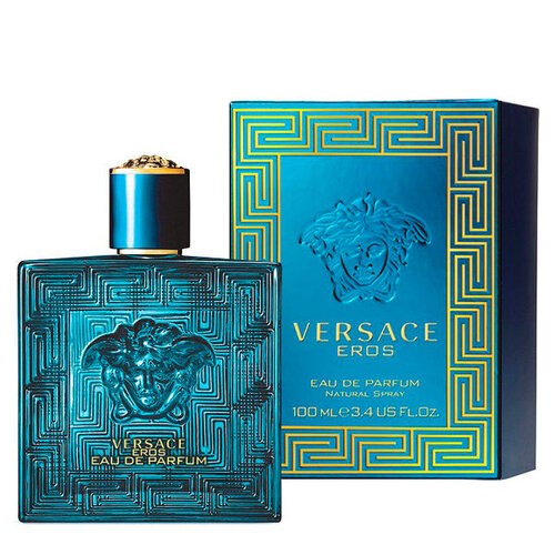 Versace Eros Hombre EDP 100ml