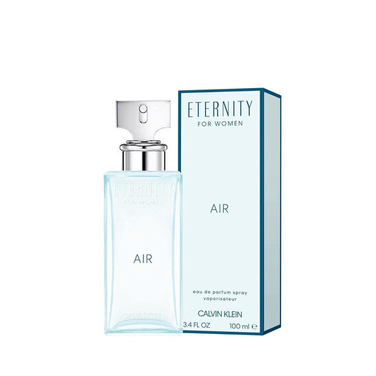 CALVIN KLEIN ETERNITY AIR DAMA 100ML EDP