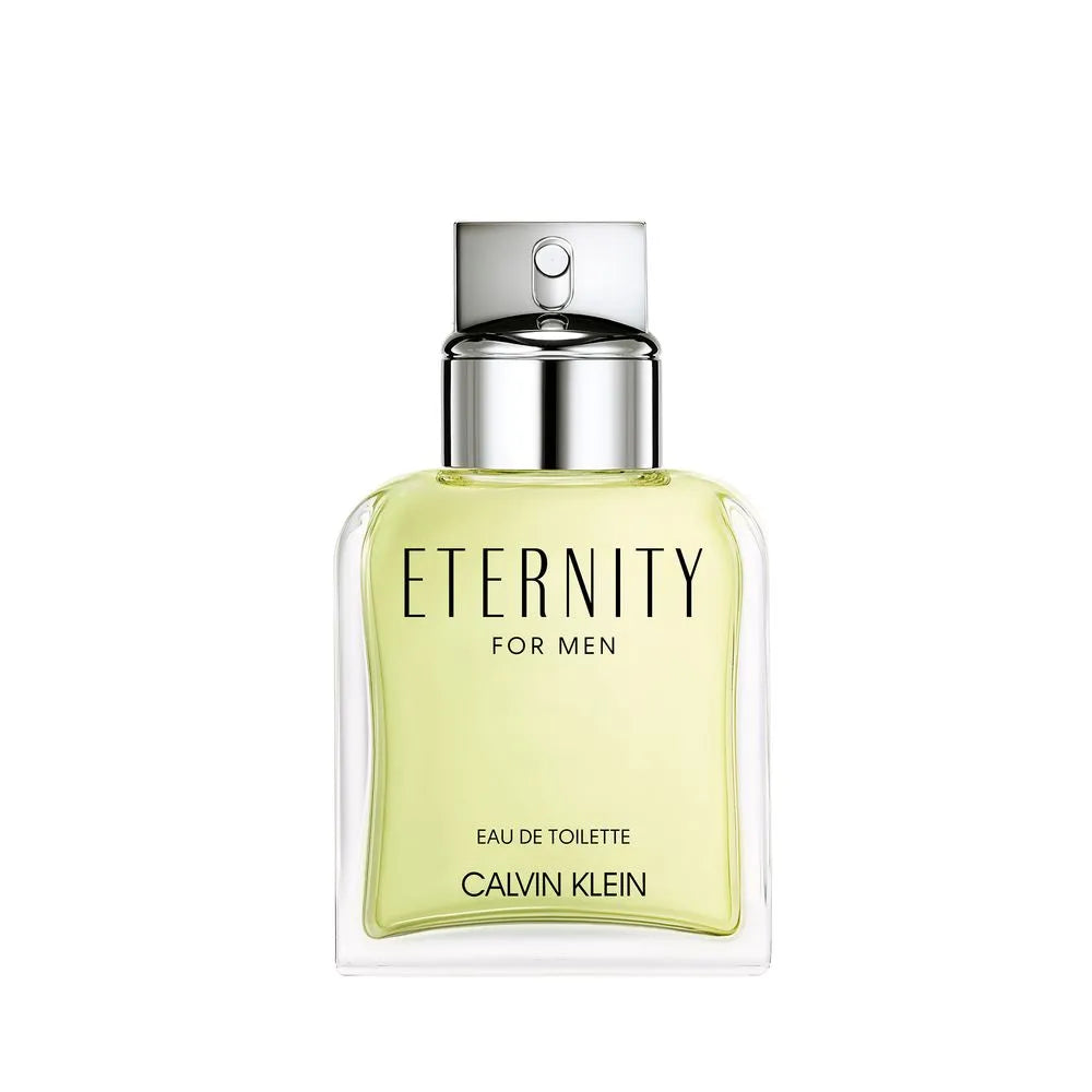 Calvin Klein CK Eternity Hombre 100ml
