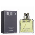 CALVIN KLEIN ETERNITY HOMBRE 200ML EDT