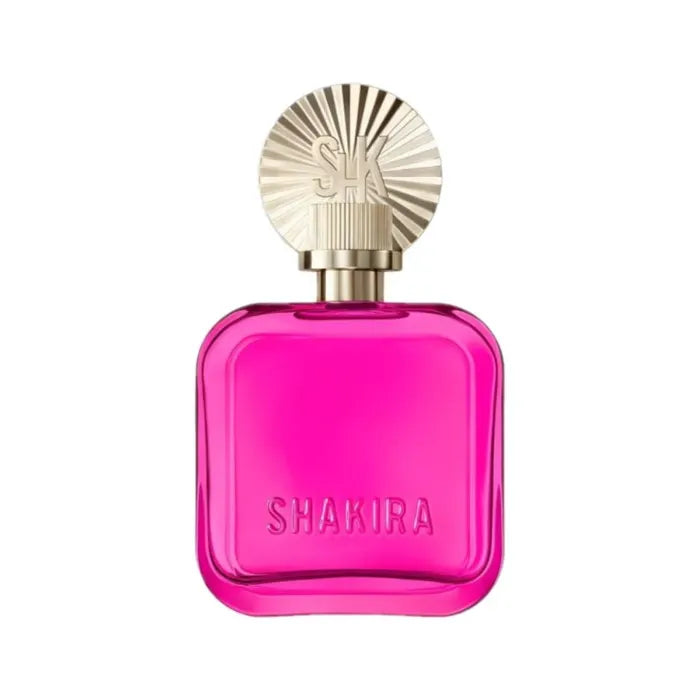 SHAKIRA FUCSIA MUJER EDP 80ML