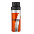 AEROSOL CRISTIANO RONALDO FEARLESS 150 ML HOMBRE