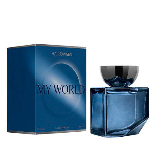HALLOWEEN MY WORLD HOMBRE 100ML EDP