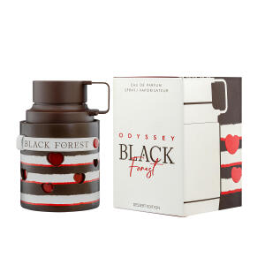ARMAF ODYSSEY BLACK FOREST UNISEX 100ML EDP