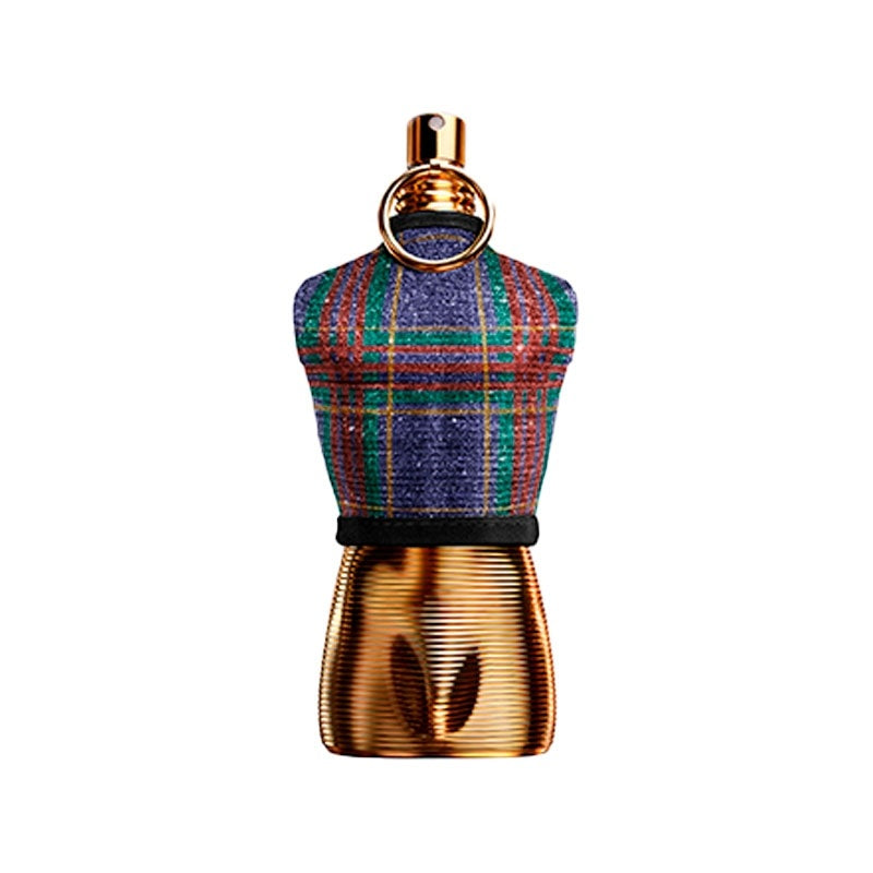 JEAN PAUL GAULTIER LE MALE ELIXIR HOMBRE 125ML NAVIDEÑO