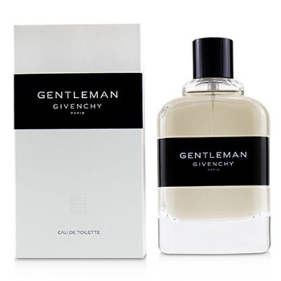 GIVENCHY GENTLEMAN HOMBRE EDT 100ML