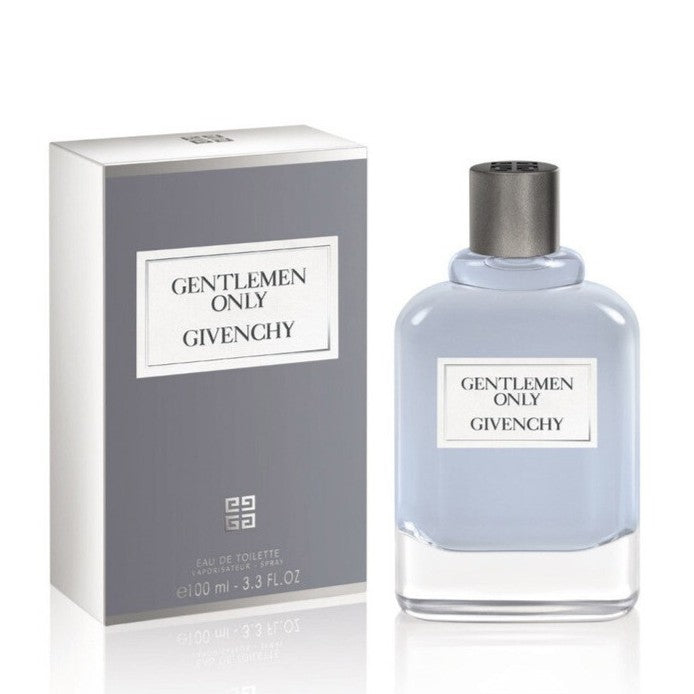 GIVENCHY GENTLEMAN ONLY HOMBRE EDT 100ML