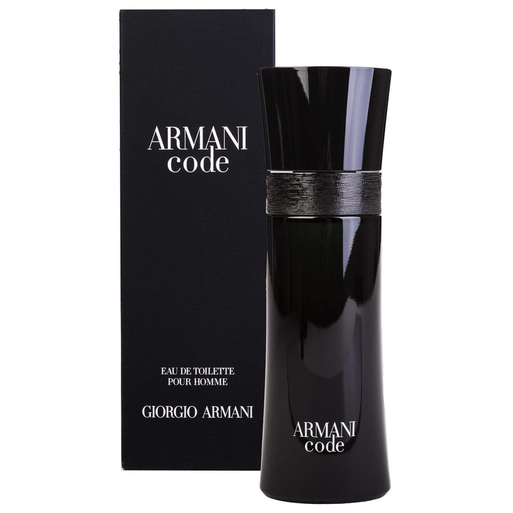 Armani Code – 125 ml