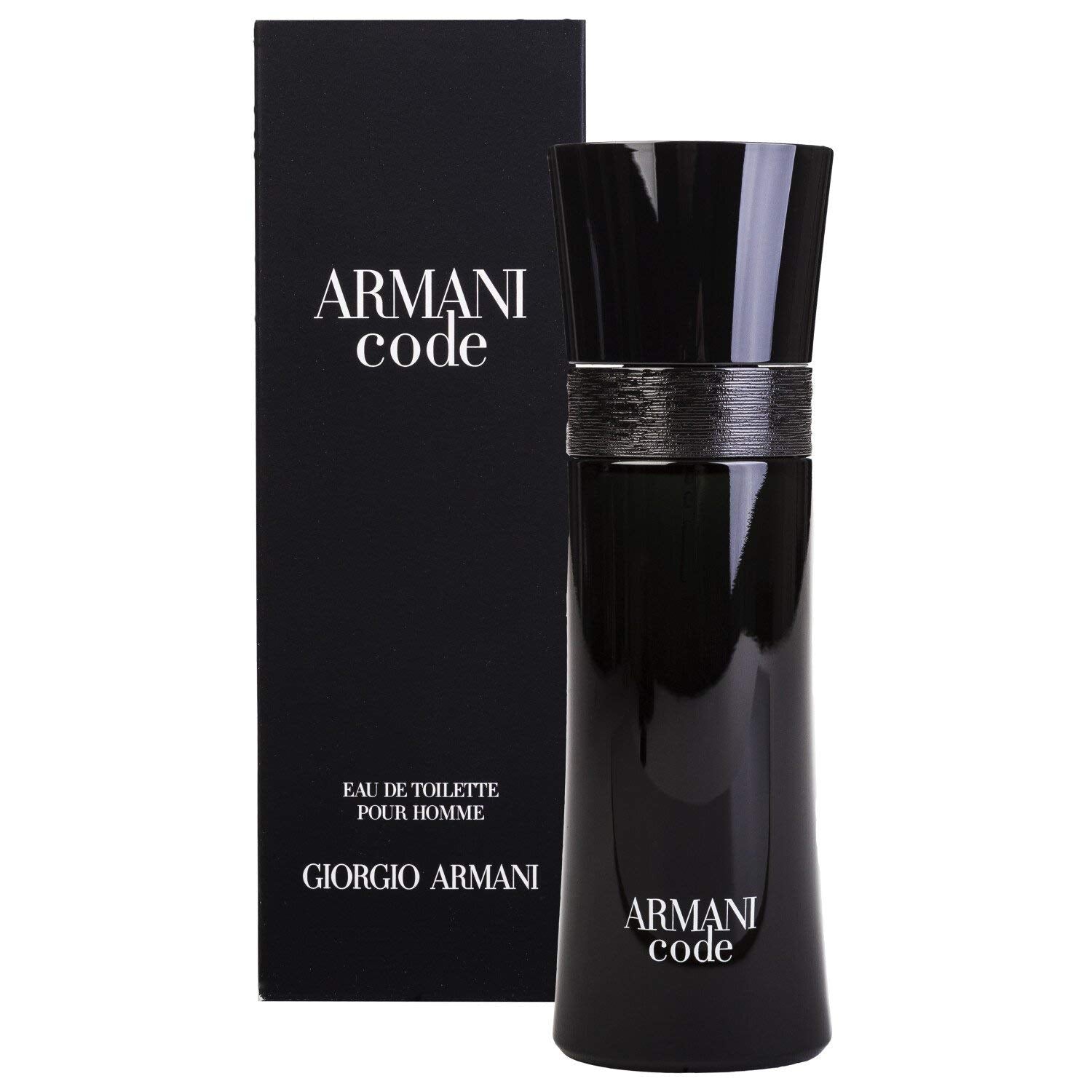 Armani Code – 125 ml