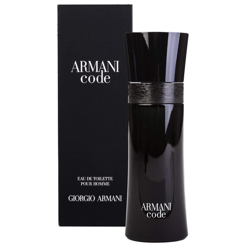 Armani Code – 125 ml