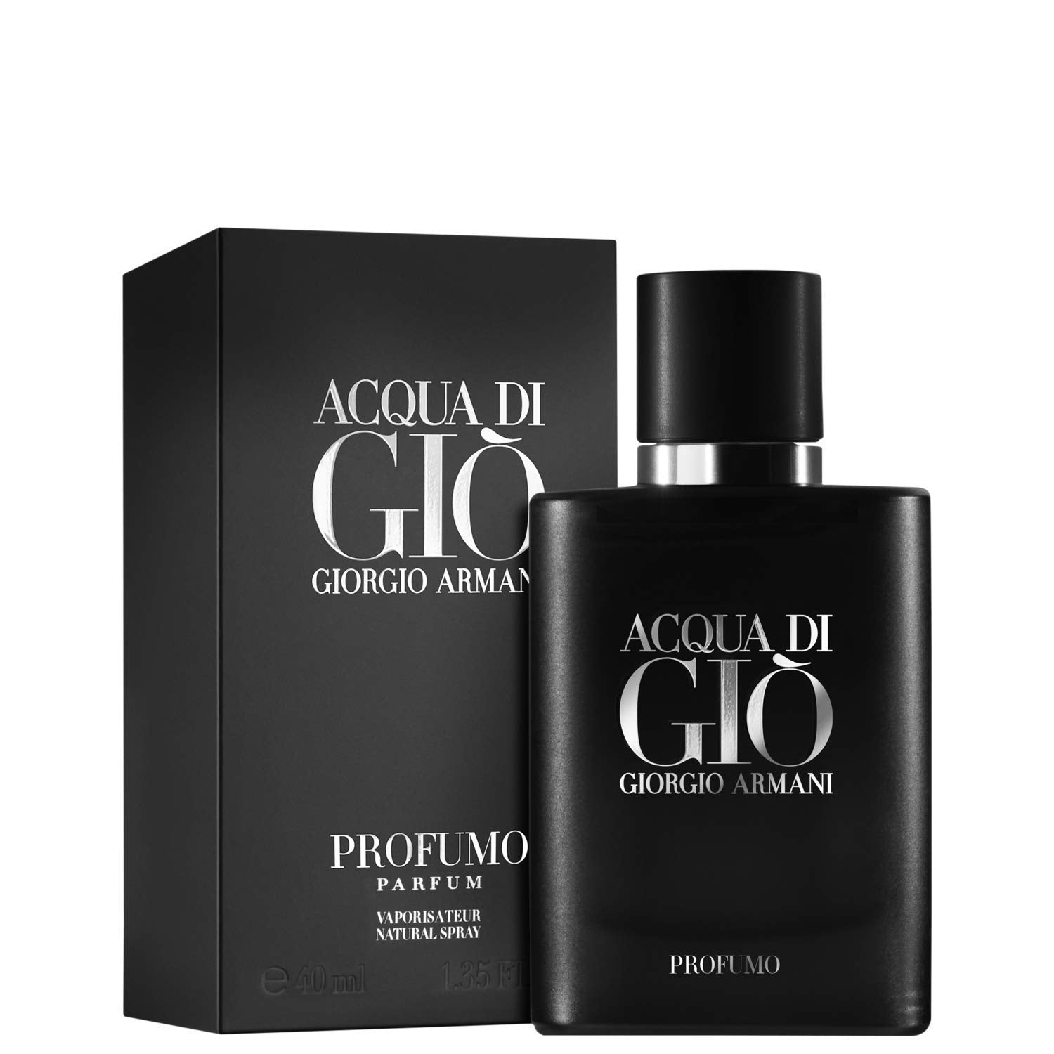 GIORGIO ARMANI ACQUA DI GIO PROFUMO HOMBRE EDP 75ML