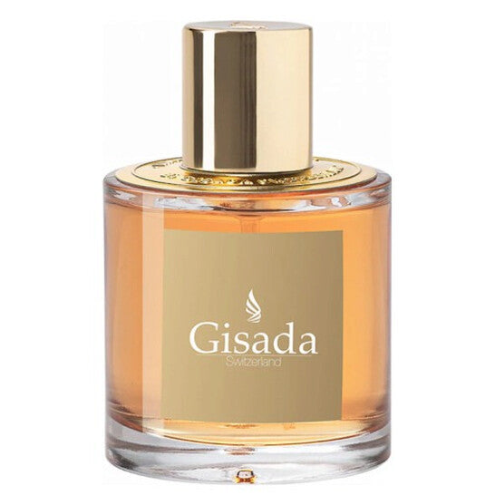 GISADA AMBASSADOR FOR WOMEN MUJER 100ML EDP