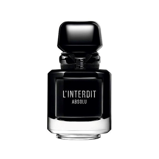 GIVENCHY L INTERDIT ABSOLU MUJER 80ML EDP INTENSE