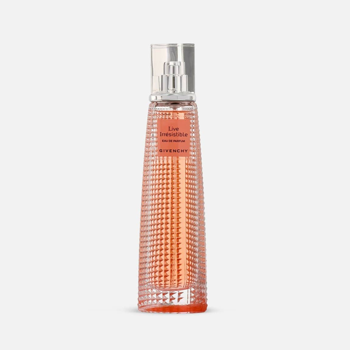 GIVENCHY VERY LIVE IRRESISTIBLE MUJER 75ML EDP