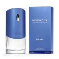 GIVENCHY POUR HOMME BLUE LABEL HOMBRE 100ML EDT