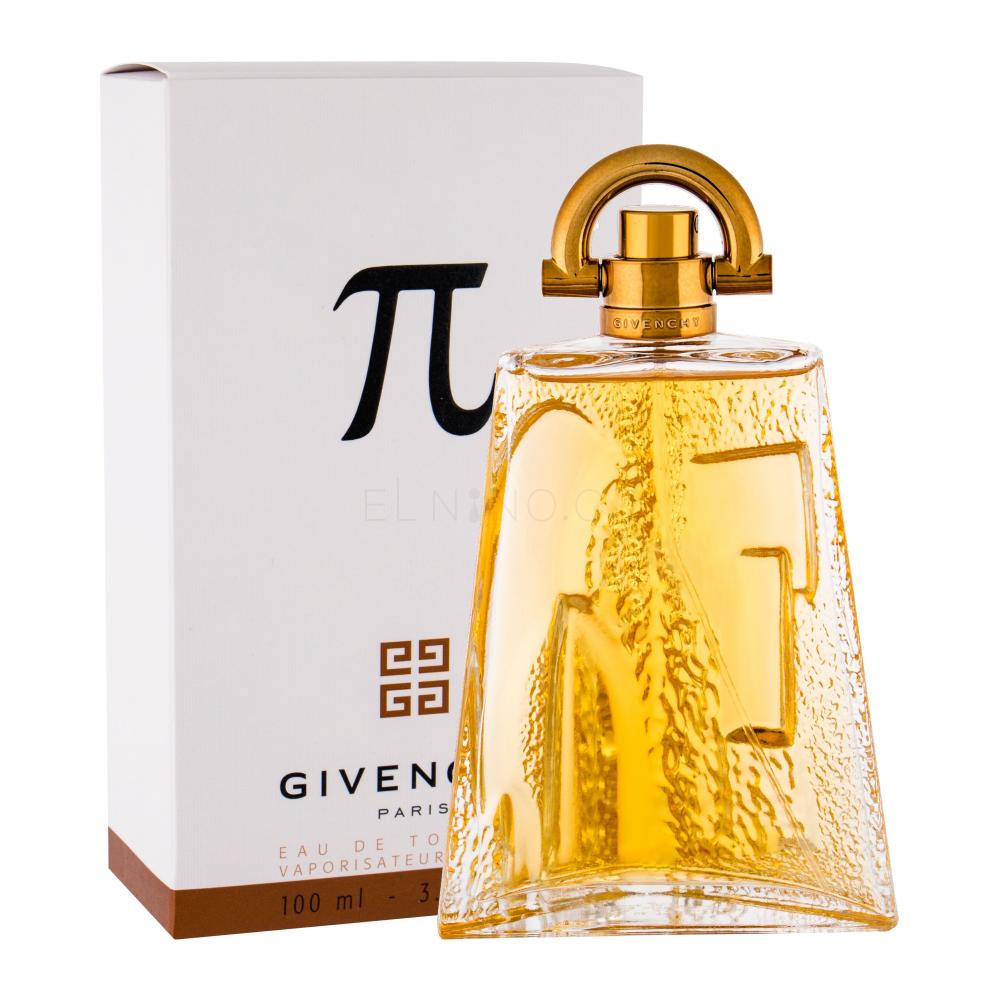 GIVENCHY PI HOMBRE 100ML EDT