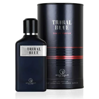 GRANDEUR TRIBAL BLUE HOMBRE 100ML EDP