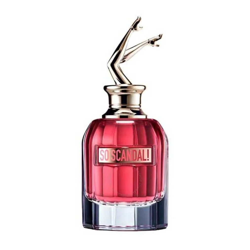 JEAN PAUL GAULTIER SO SCANDAL MUJER EDP 80ML
