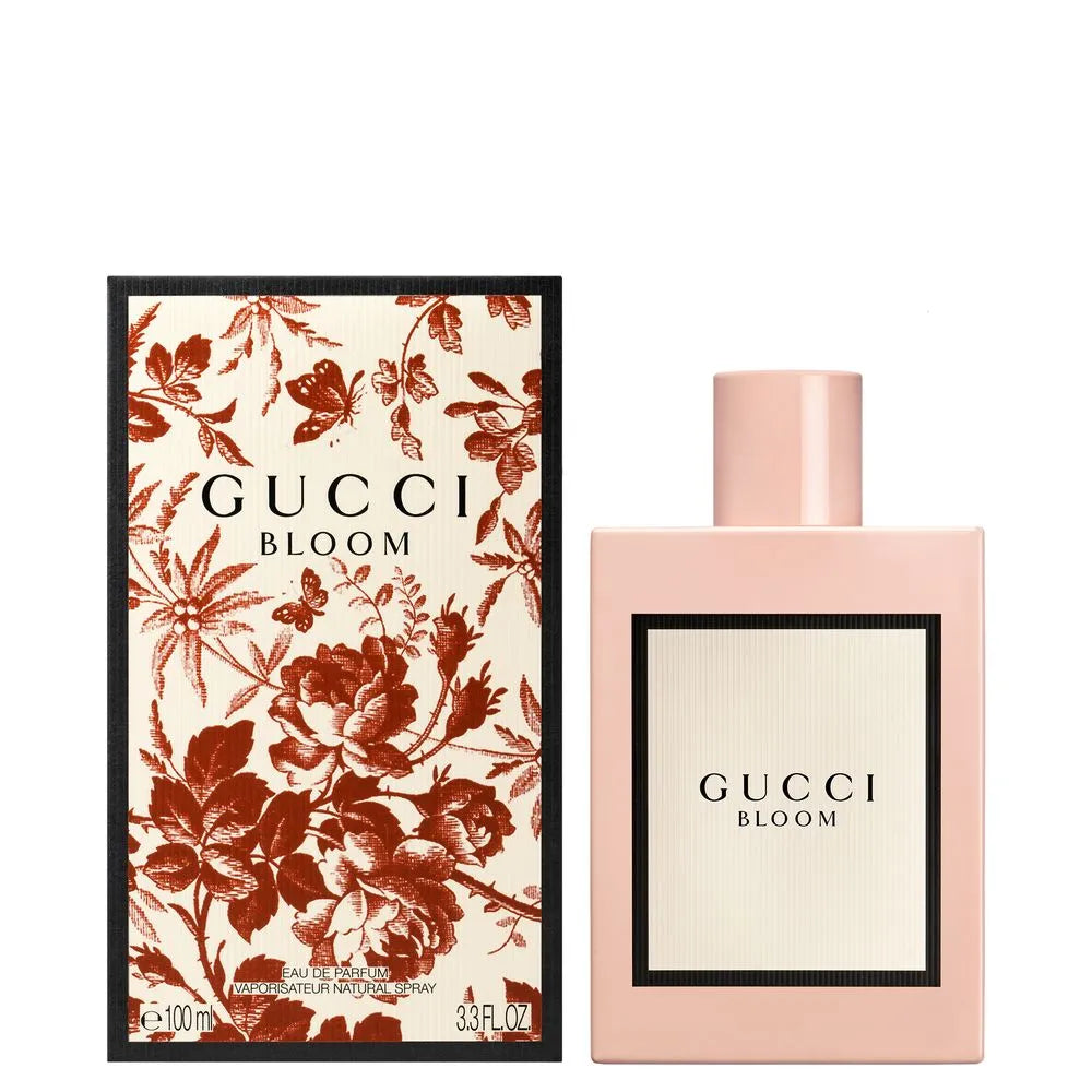 GUCCI BLOOM EDP 100ML